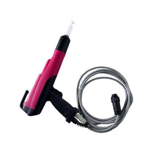 China Powder Spraying Gun High-Performance Tools for Precision Coating‌